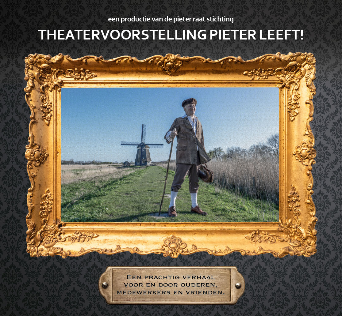 Pieter Leeft